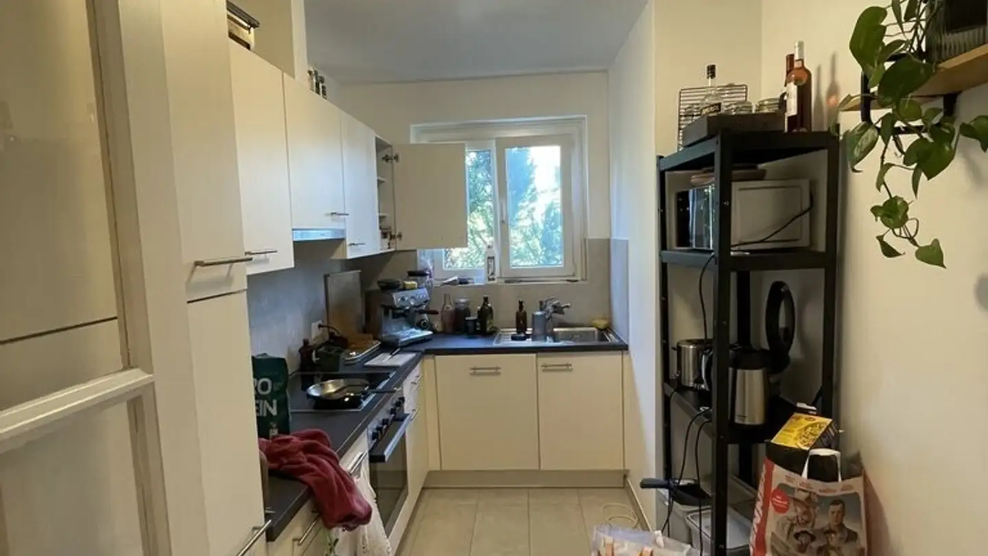 Appartement à louer - Avenue Victor-Ruffy 33, 1012 Lausanne - Photo 4