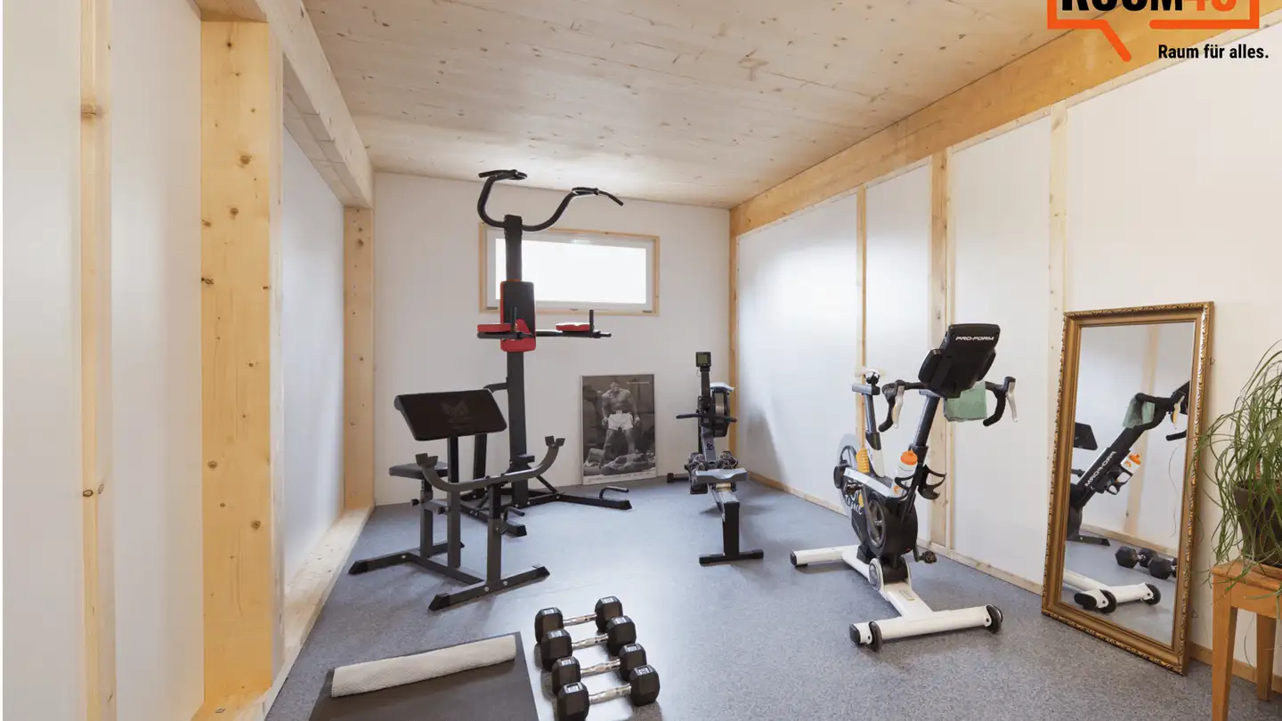 Sala hobby in affitto - Im Tubental 4, 8352 Elsau - Photo 3