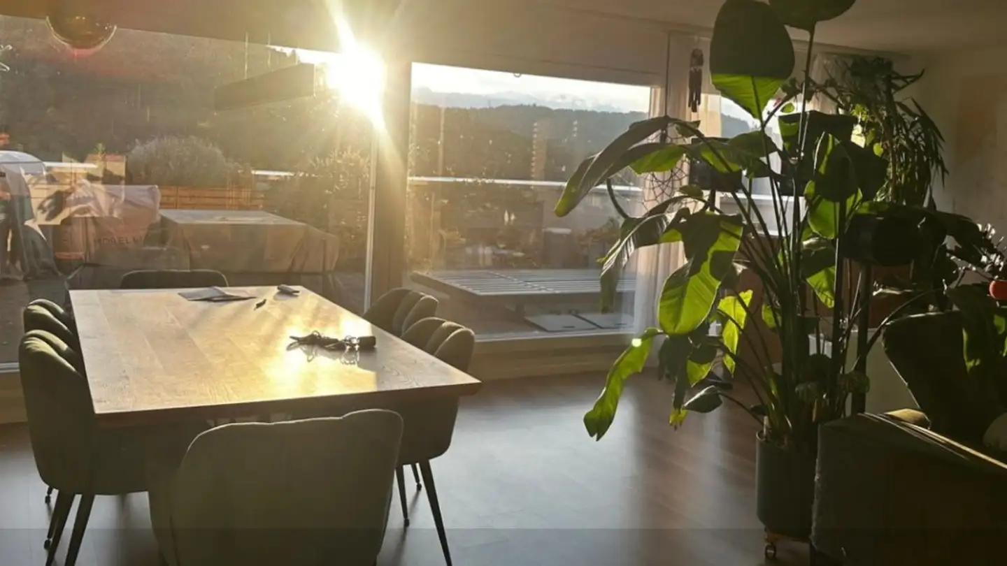 Single room for rent - 8408 Winterthur