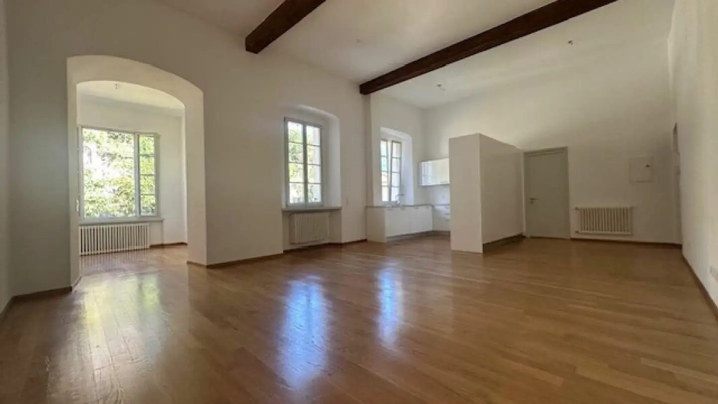 Appartamento in affitto - Via Nosetto, 6500 Bellinzona - Photo 3