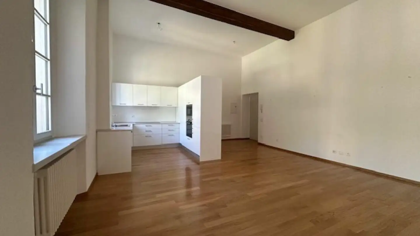 Appartamento in affitto - Via Nosetto, 6500 Bellinzona - Photo 4