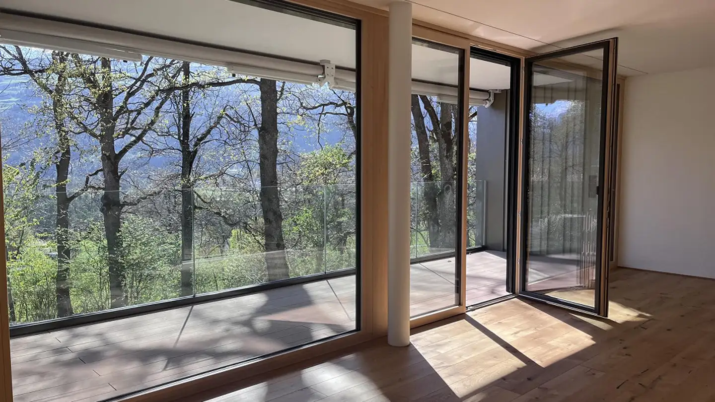 Appartamento in affitto - Domleschgerstrasse, 7415 Rodels - Foto 3