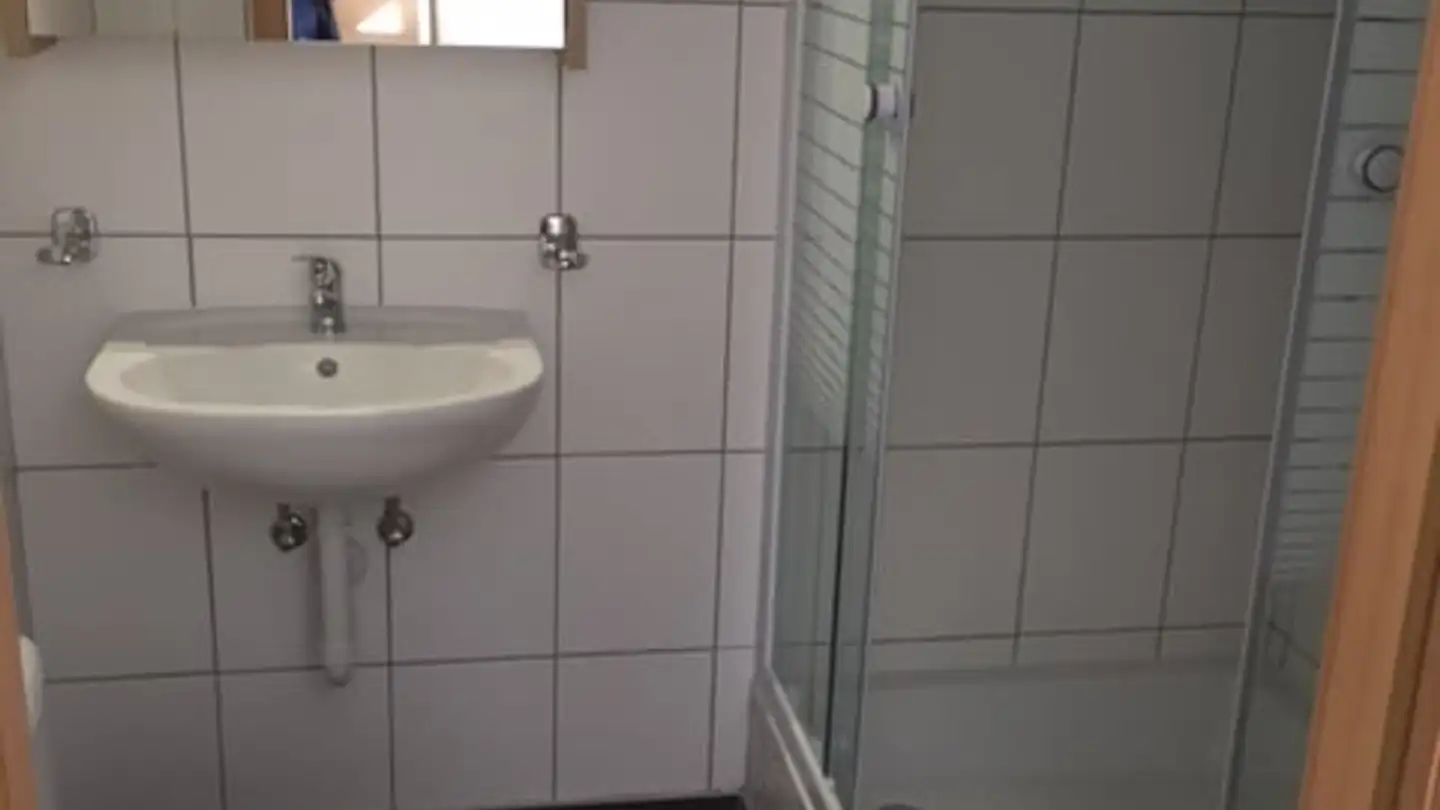 Apartment for rent - Place De La Gare 5, 2735 Malleray - Photo 4