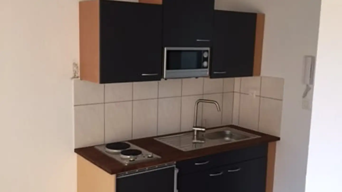 Apartment for rent - Place De La Gare 5, 2735 Malleray - Photo 2