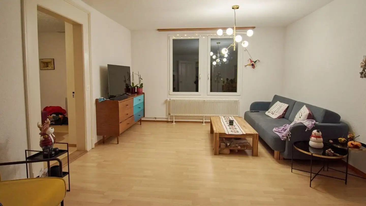 Appartement à louer - Alleestrasse 17, 3550 Langnau im Emmental