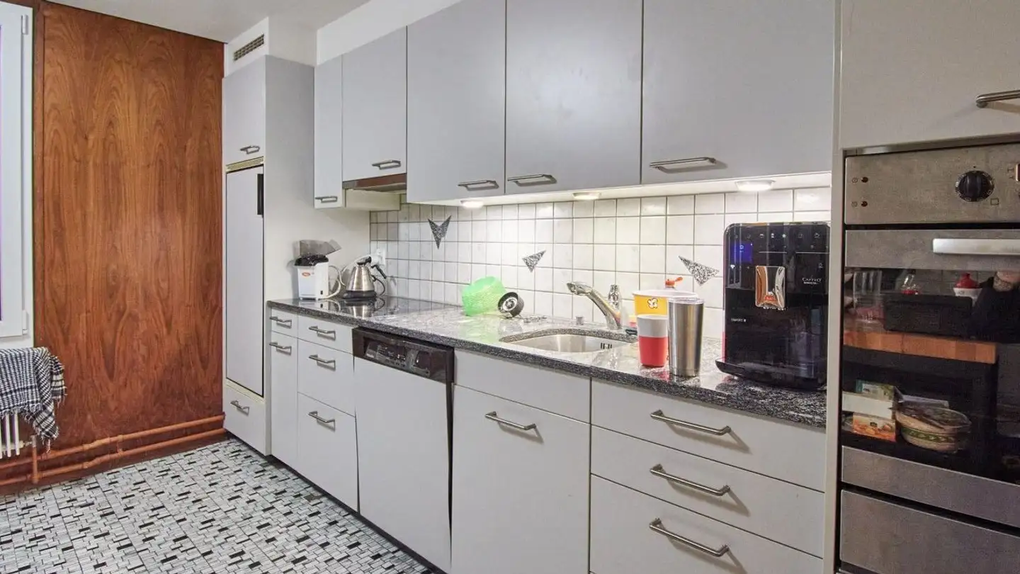 Appartamento in affitto - Alleestrasse 17, 3550 Langnau im Emmental - Foto 4