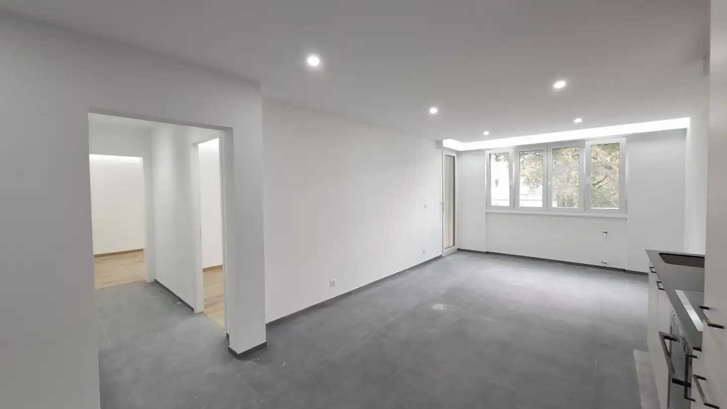 Apartment for sale - Avenue Du Temple, 1012 Lausanne - Photo 2