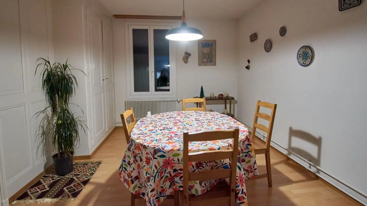 Appartamento in affitto - Alleestrasse 17, 3550 Langnau im Emmental - Foto 2
