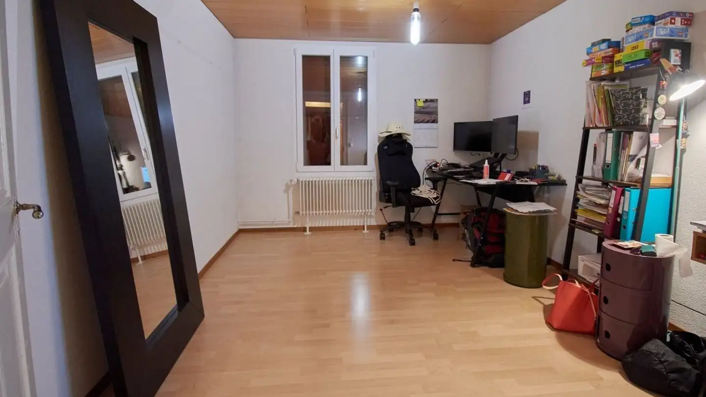 Appartamento in affitto - Alleestrasse 17, 3550 Langnau im Emmental - Foto 3