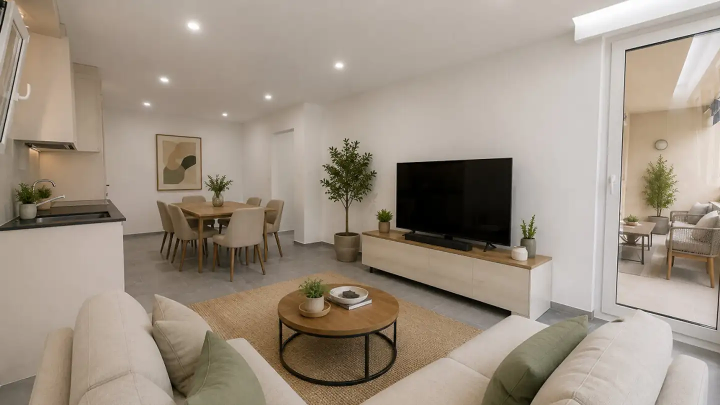 Apartment for sale - Avenue Du Temple, 1012 Lausanne - Photo 3