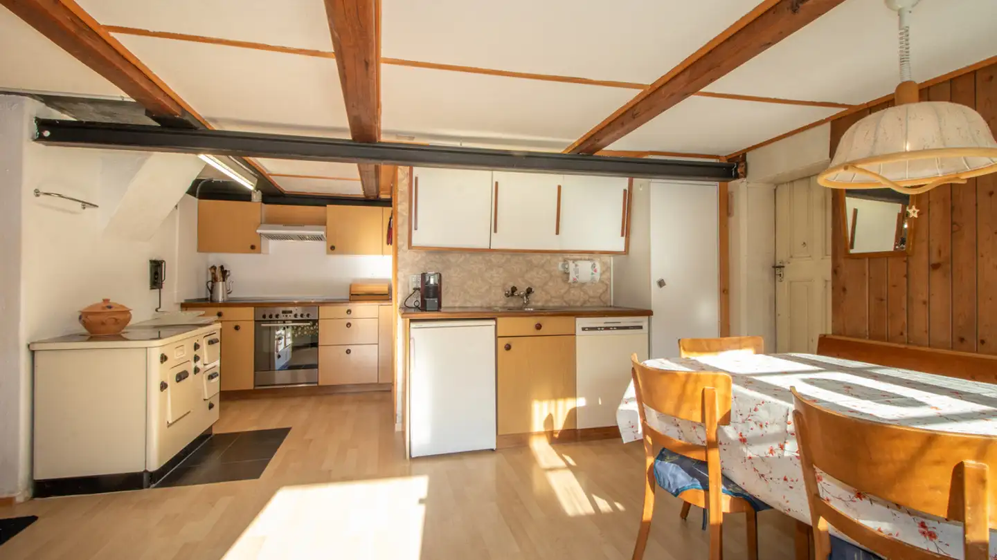 Residential building for sale - Kragen 5, 6173 Flühli LU - Photo 4