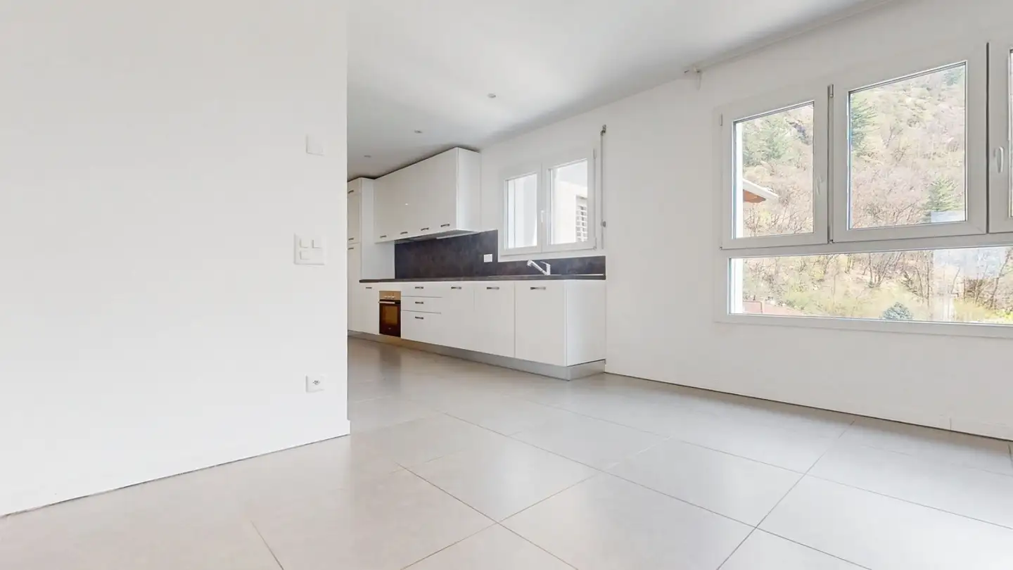 Appartement à louer - In Di Vign 10, 6705 Cresciano - Photo 2