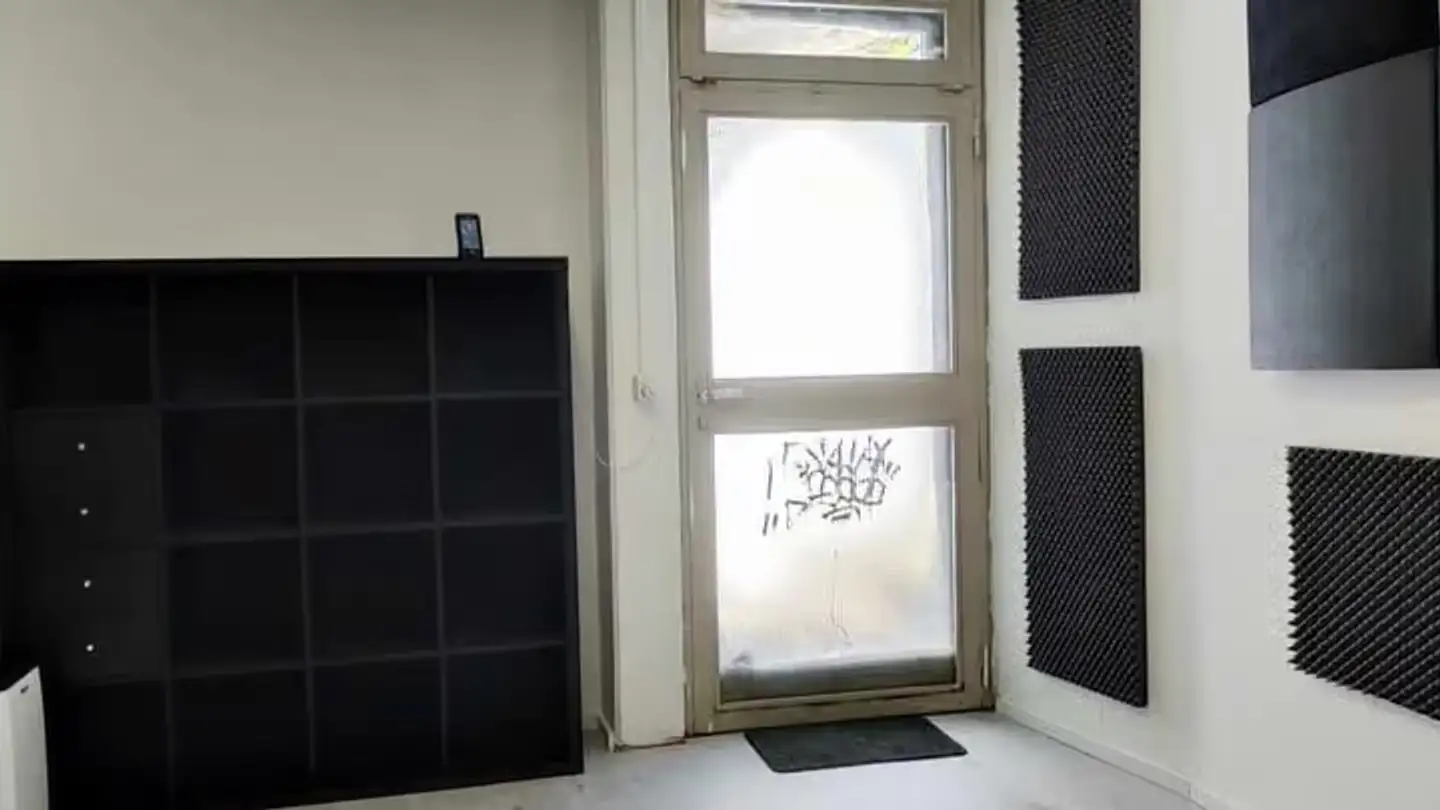 Atelier à louer - Altenbergstrasse 126, 3013 Bern - Photo 2