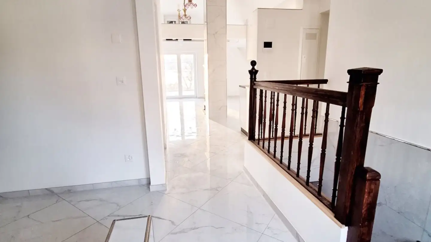 Attico in affitto - Seestrasse, 8708 Männedorf - Photo 4