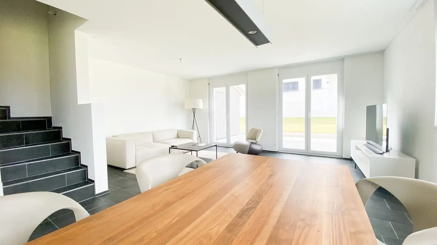 Reihenhaus kaufen - Lachenmatte 26, 6153 Ufhusen