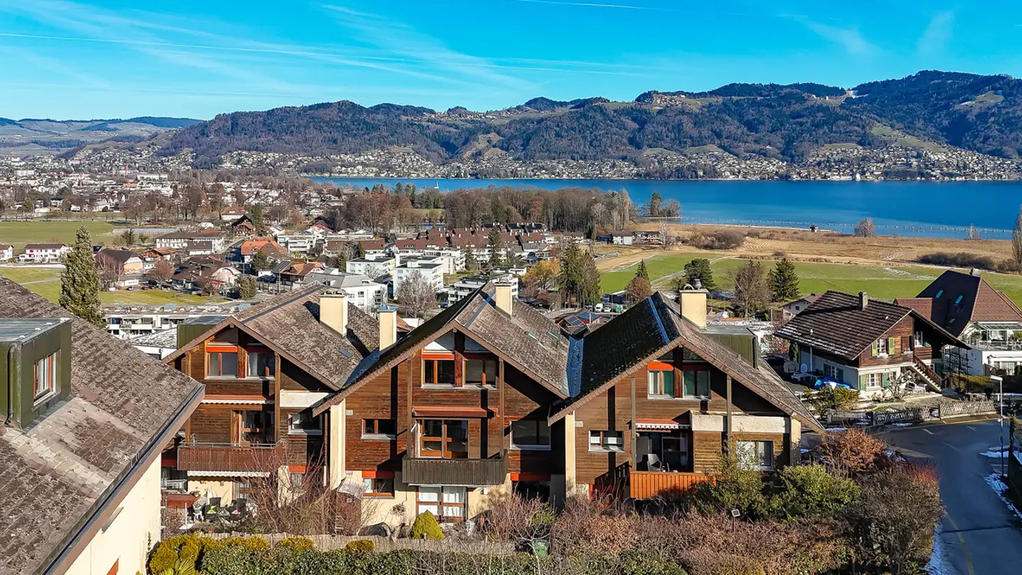 Apartment for sale - 3600 Thun