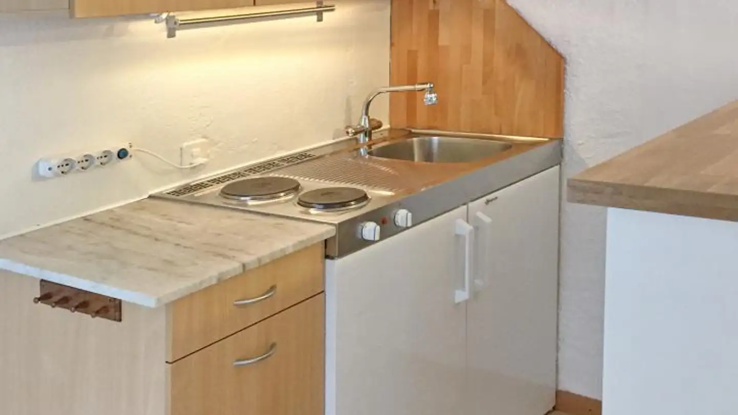 Appartement à louer - Rue Des Alpes 8, 1580 Avenches - Photo 4