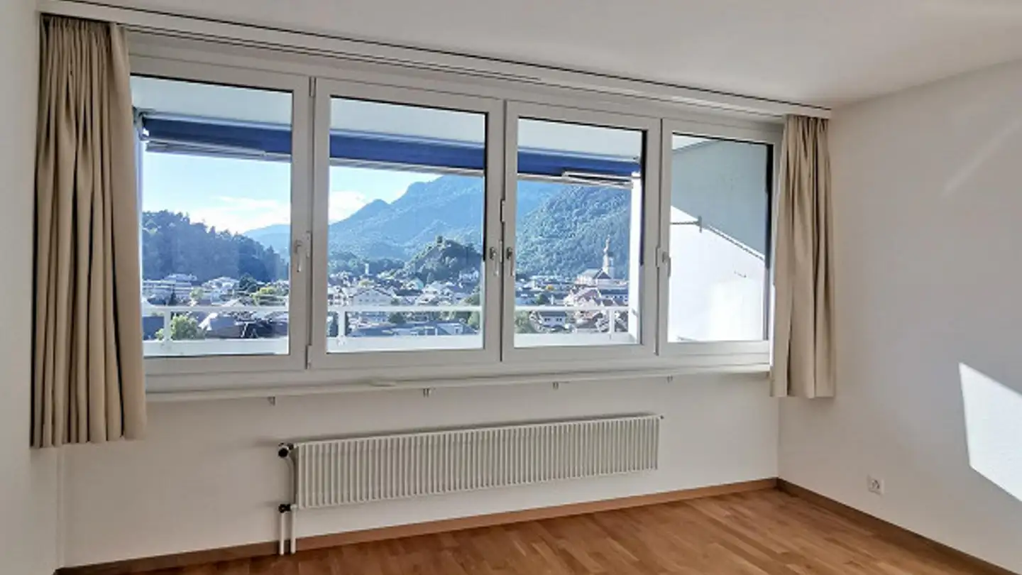 Appartamento in affitto - Rieven 19a, 7013 Domat/Ems - Foto 3