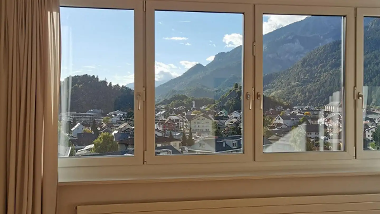 Appartamento in affitto - Rieven 19a, 7013 Domat/Ems - Foto 4