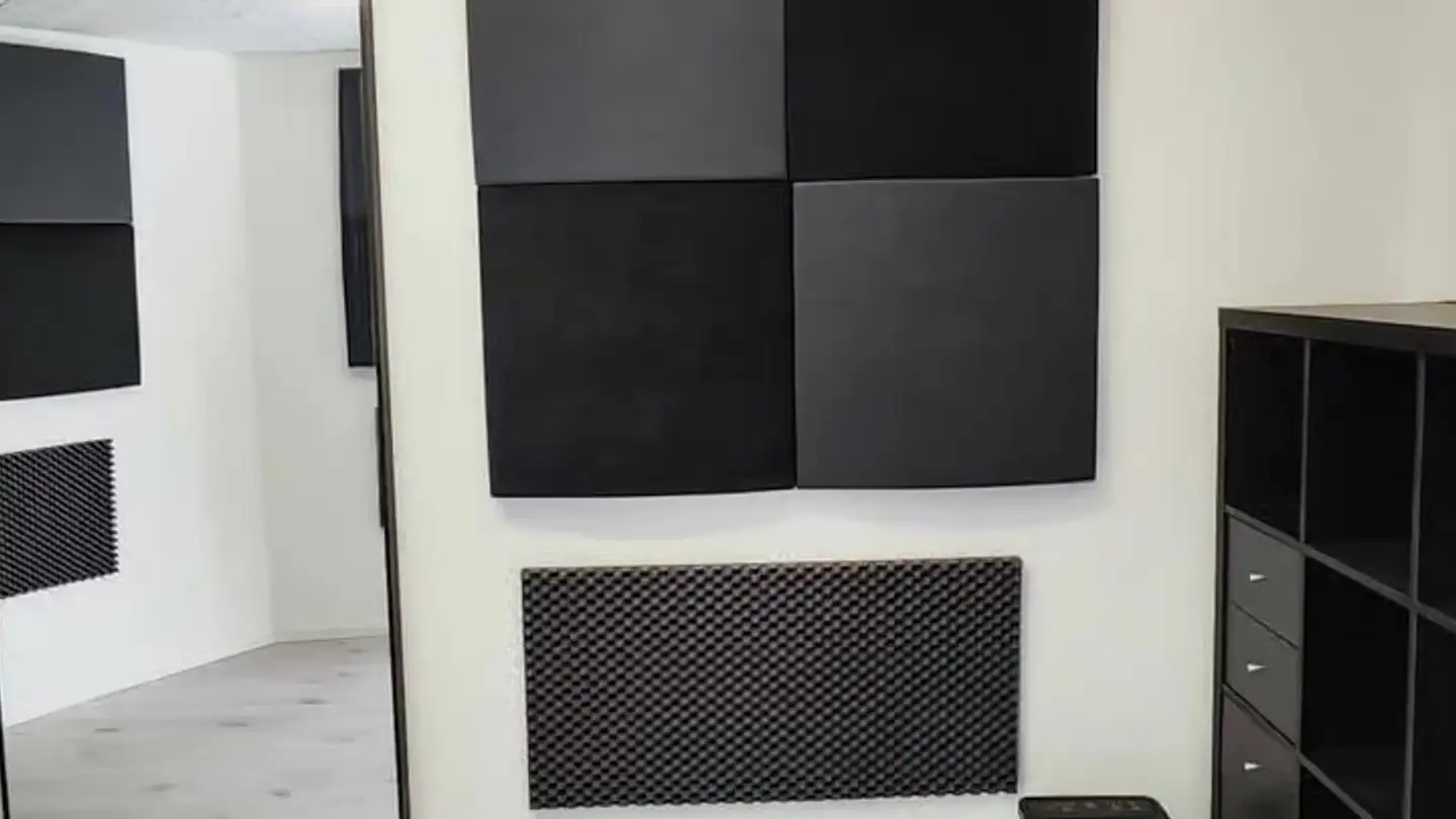 Atelier à louer - Altenbergstrasse 126, 3013 Bern - Photo 3