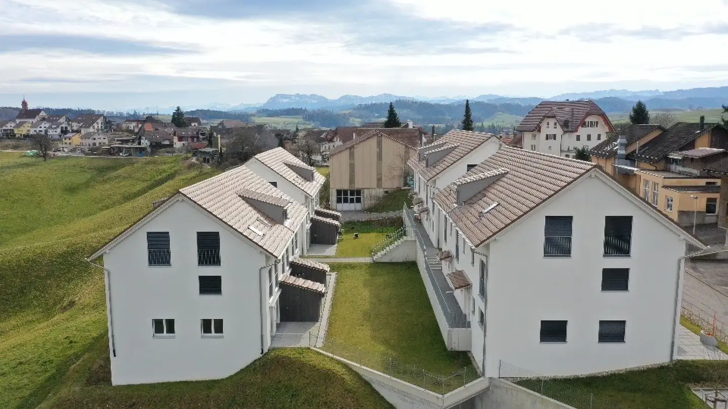 Reihenhaus kaufen - Lachenmatte 26, 6153 Ufhusen - Foto 4