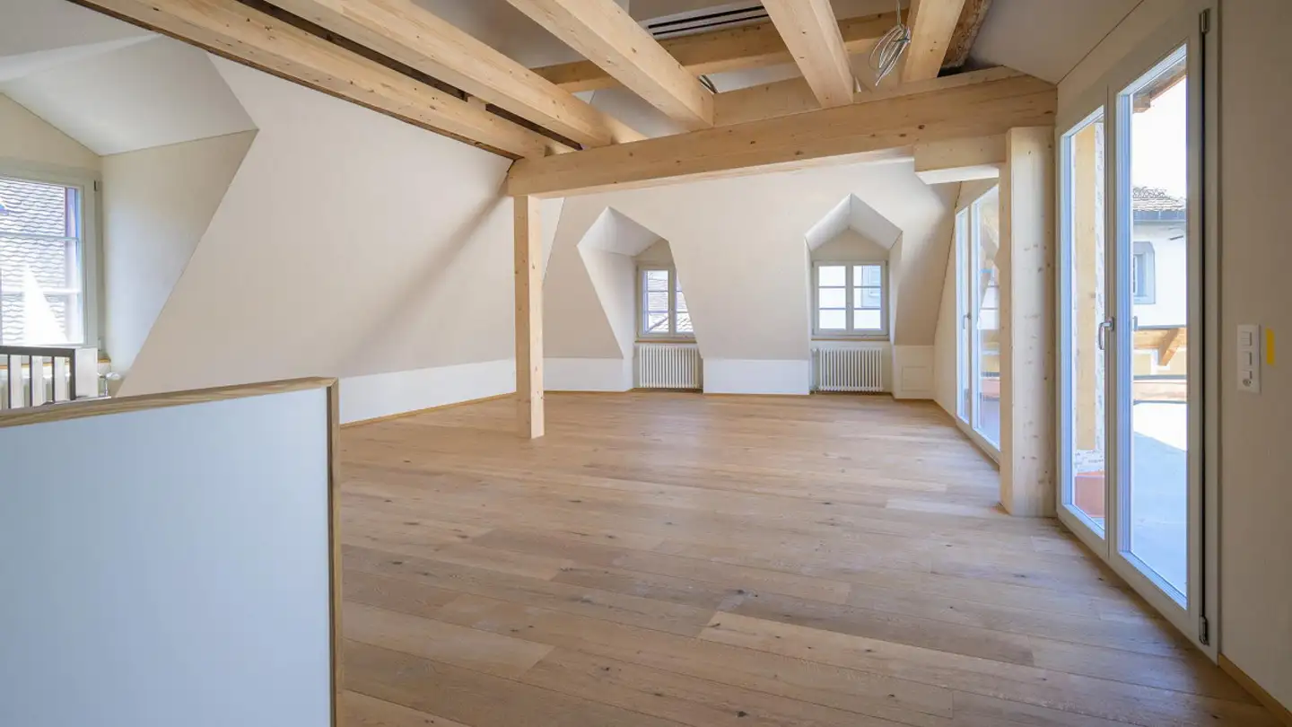Appartamento in affitto - Werchlaubengässli 2, 6004 Luzern