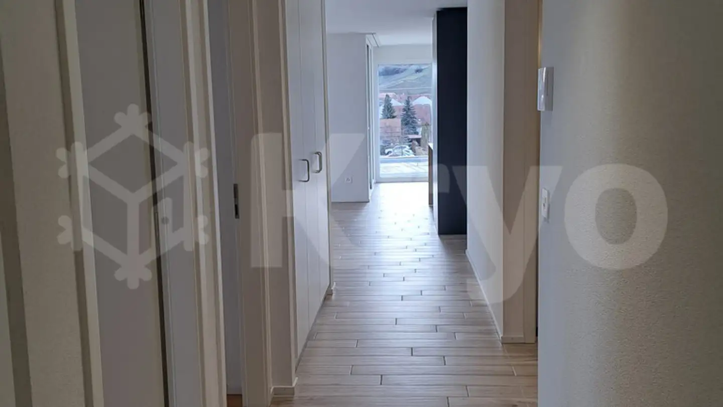 Apartment for rent - Impasse Des Alpes, 1786 Sugiez - Photo 4