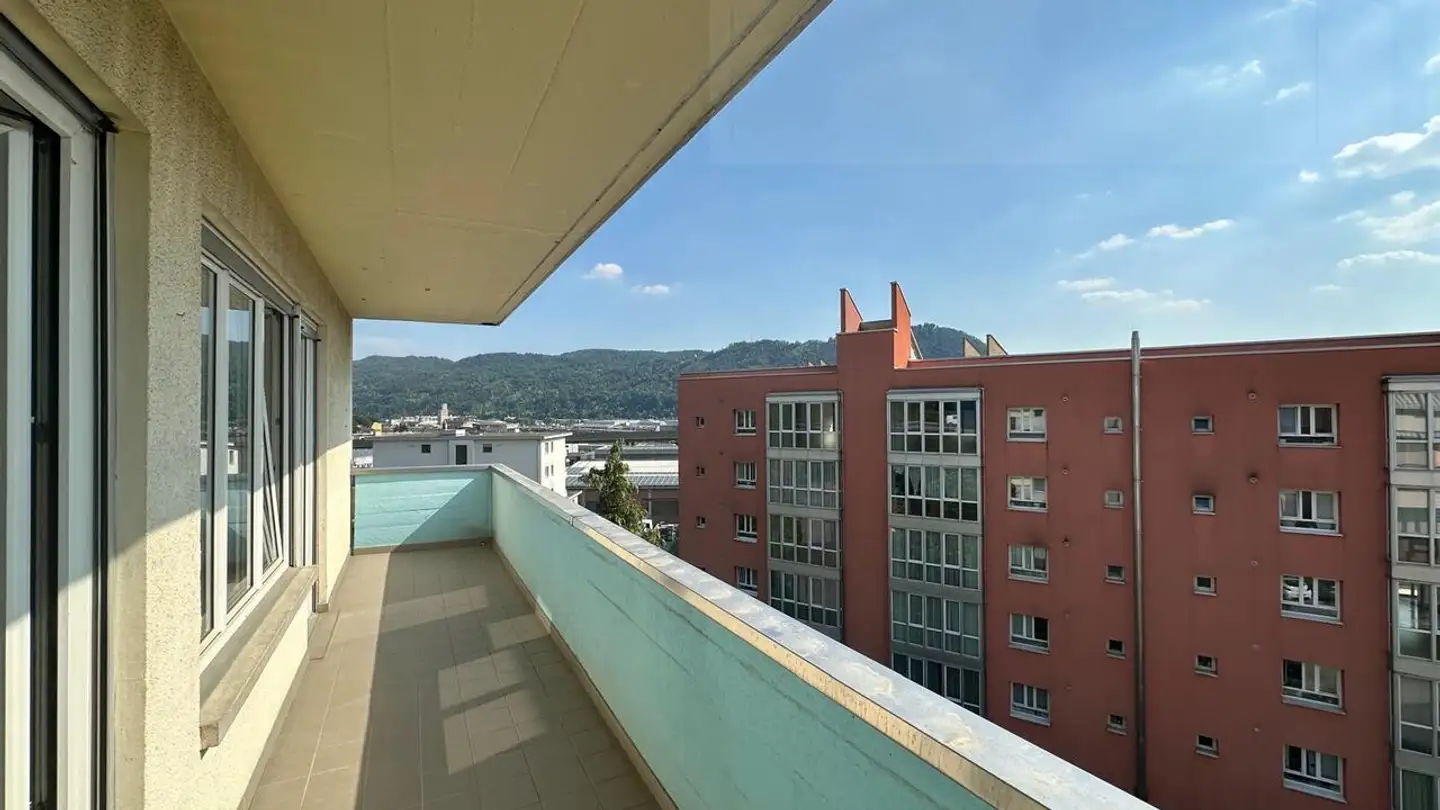 Appartamento in affitto - Via Sottobisio, 6828 Balerna - Foto 3