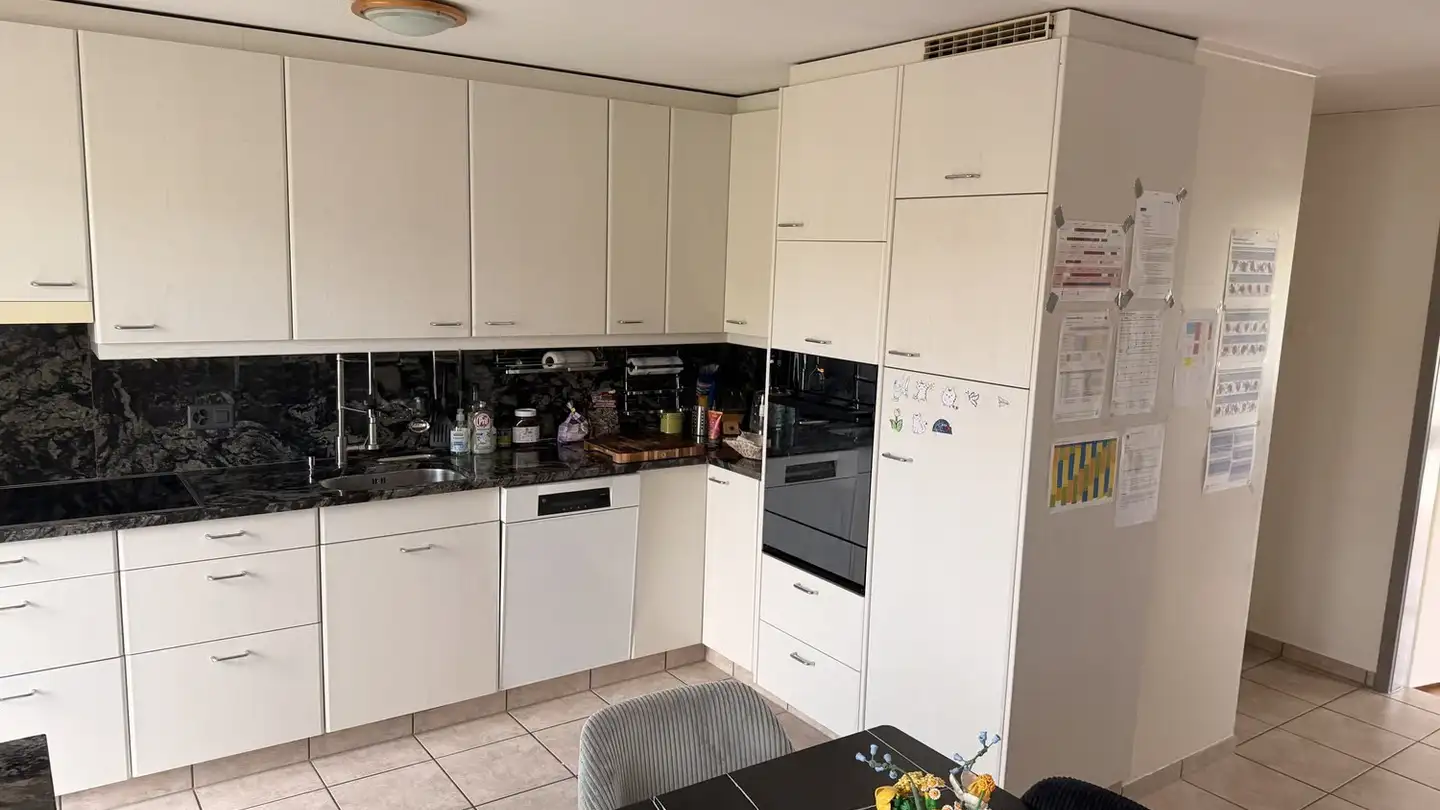 Appartement à louer - Winterthurerstrasse 43, 8180 Bülach - Photo 4