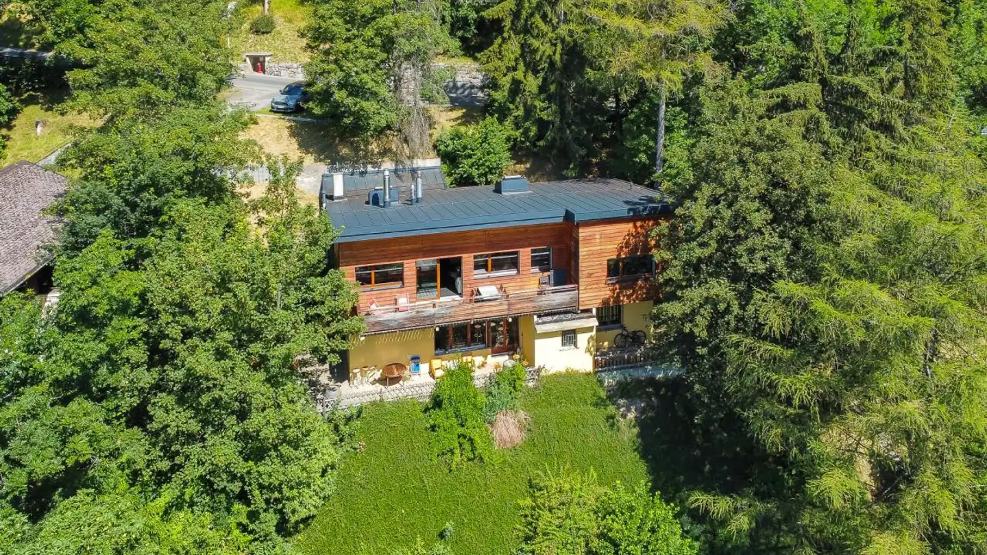 Casa singola in vendita - 1854 Leysin