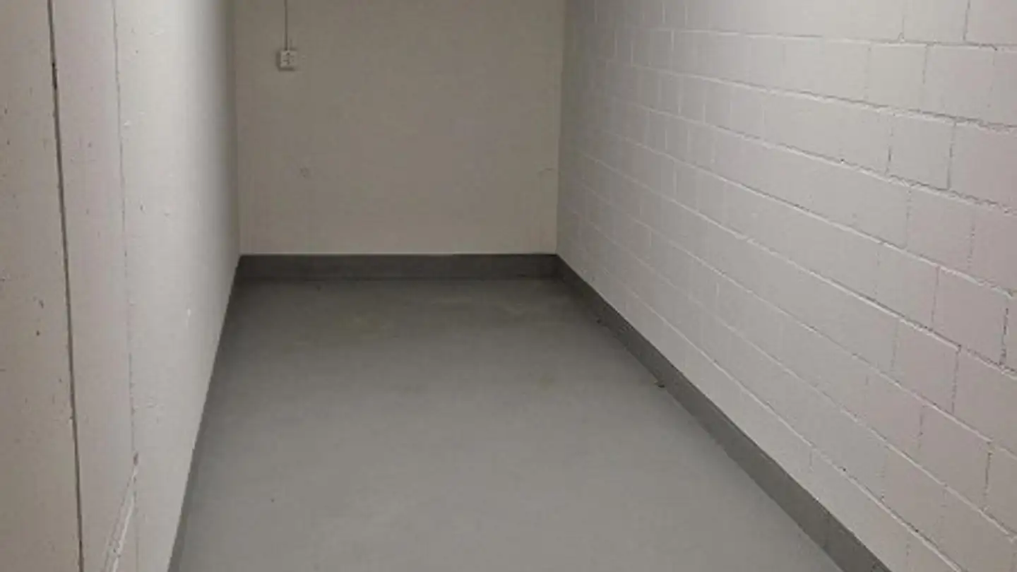 Workshop for rent - Im Bruggen 26, 8906 Bonstetten - Photo 4