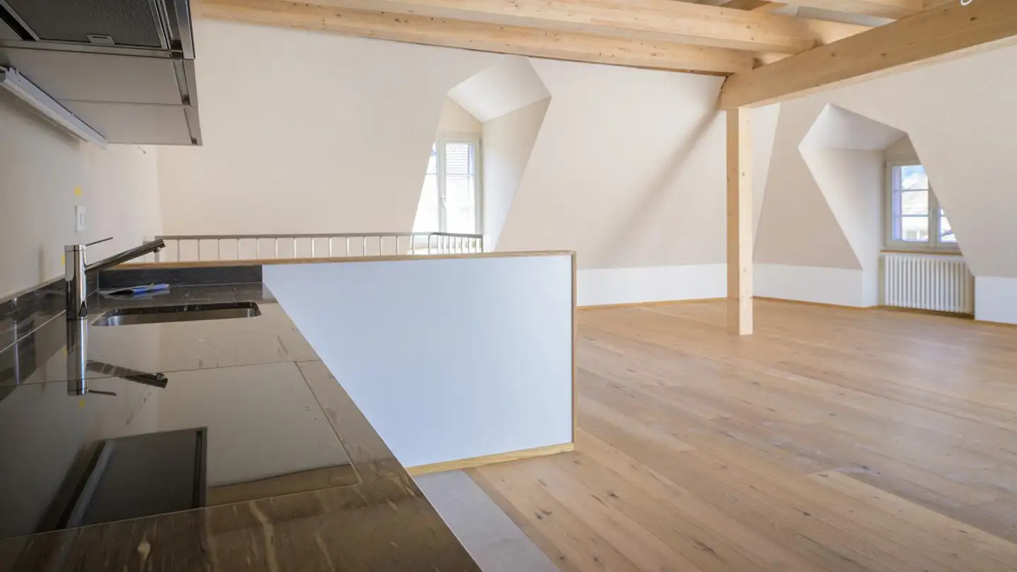 Appartamento in affitto - Werchlaubengässli 2, 6004 Luzern - Foto 2