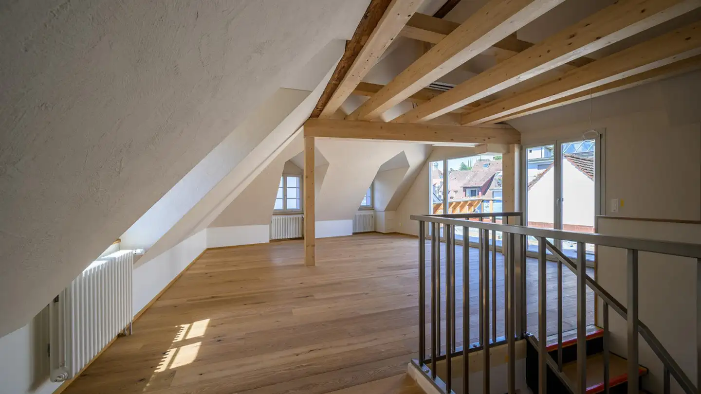 Appartamento in affitto - Werchlaubengässli 2, 6004 Luzern - Foto 3