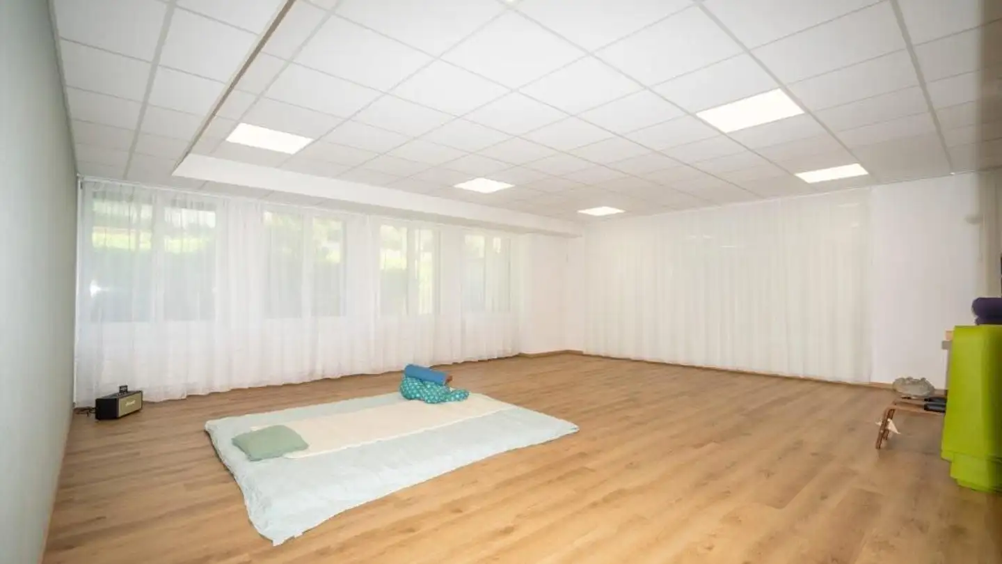 Commerciale in affitto - Wylerringstrasse 39, 3014 Bern - Foto 3