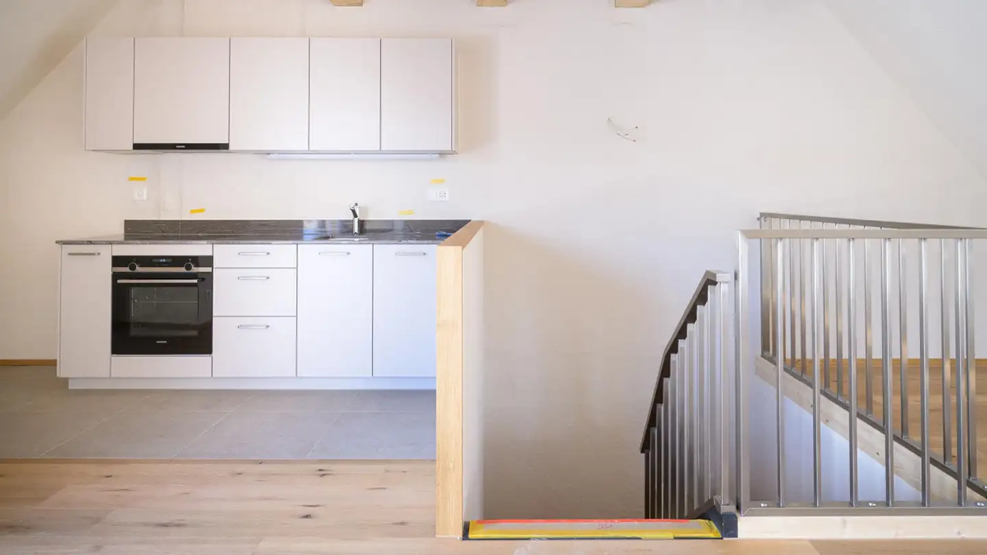 Appartamento in affitto - Werchlaubengässli 2, 6004 Luzern - Foto 4