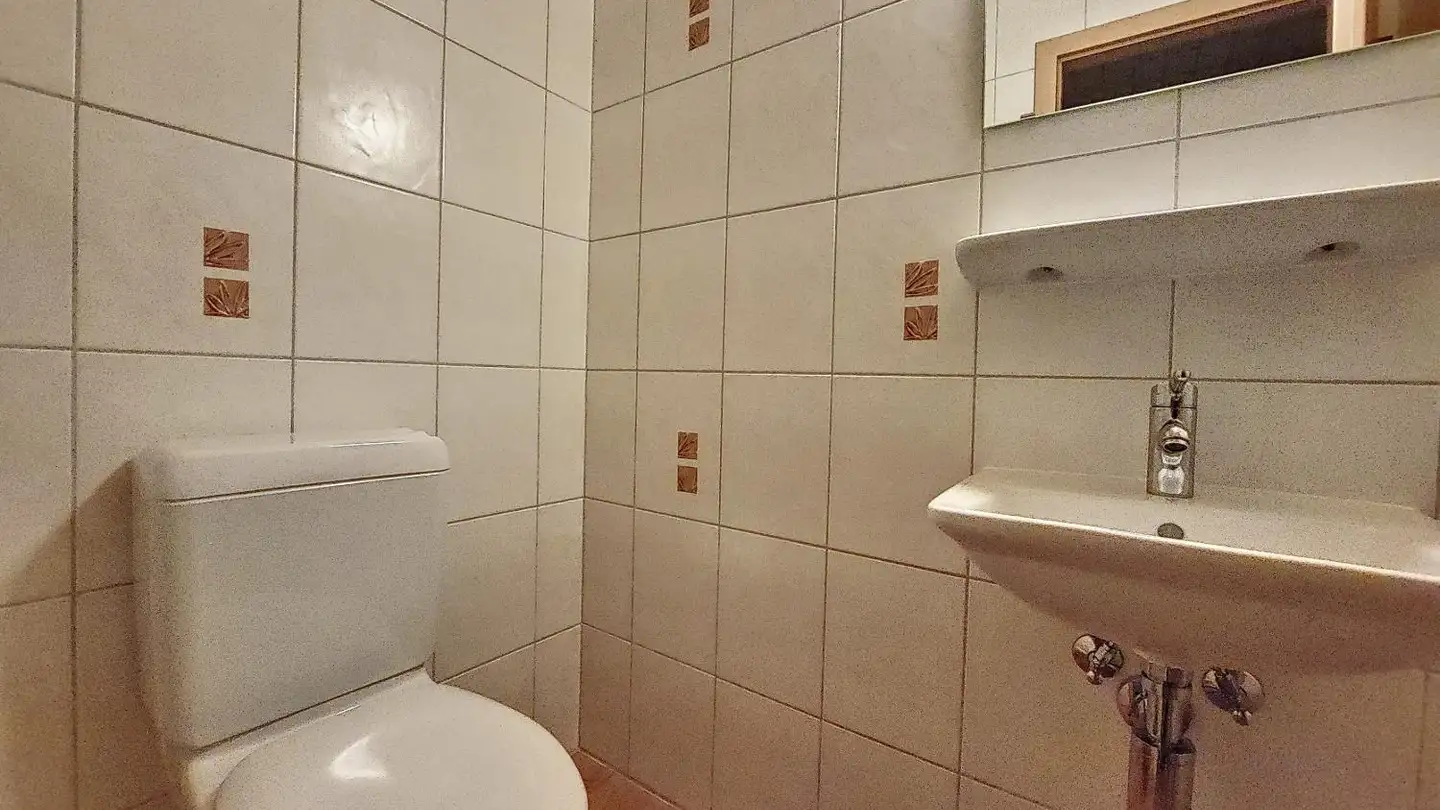 Wohnung mieten - Chemin De La Forêt 24a, 1522 Lucens - Foto 4