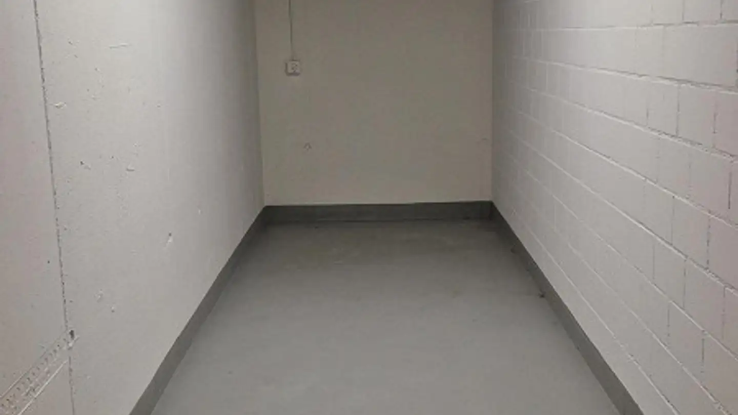 Workshop for rent - Im Bruggen 26, 8906 Bonstetten