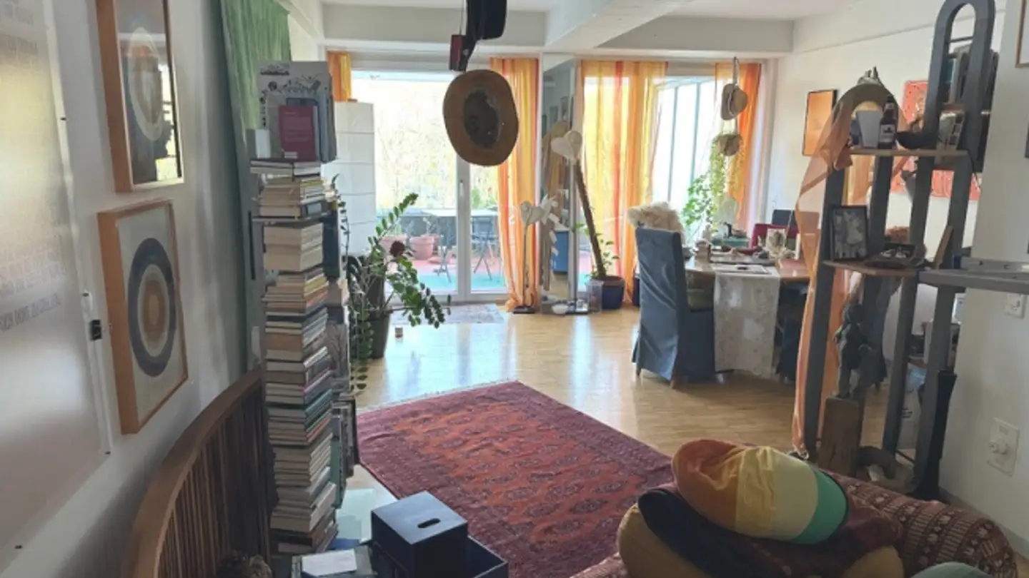 Apartment for rent - 2502 Biel/Bienne