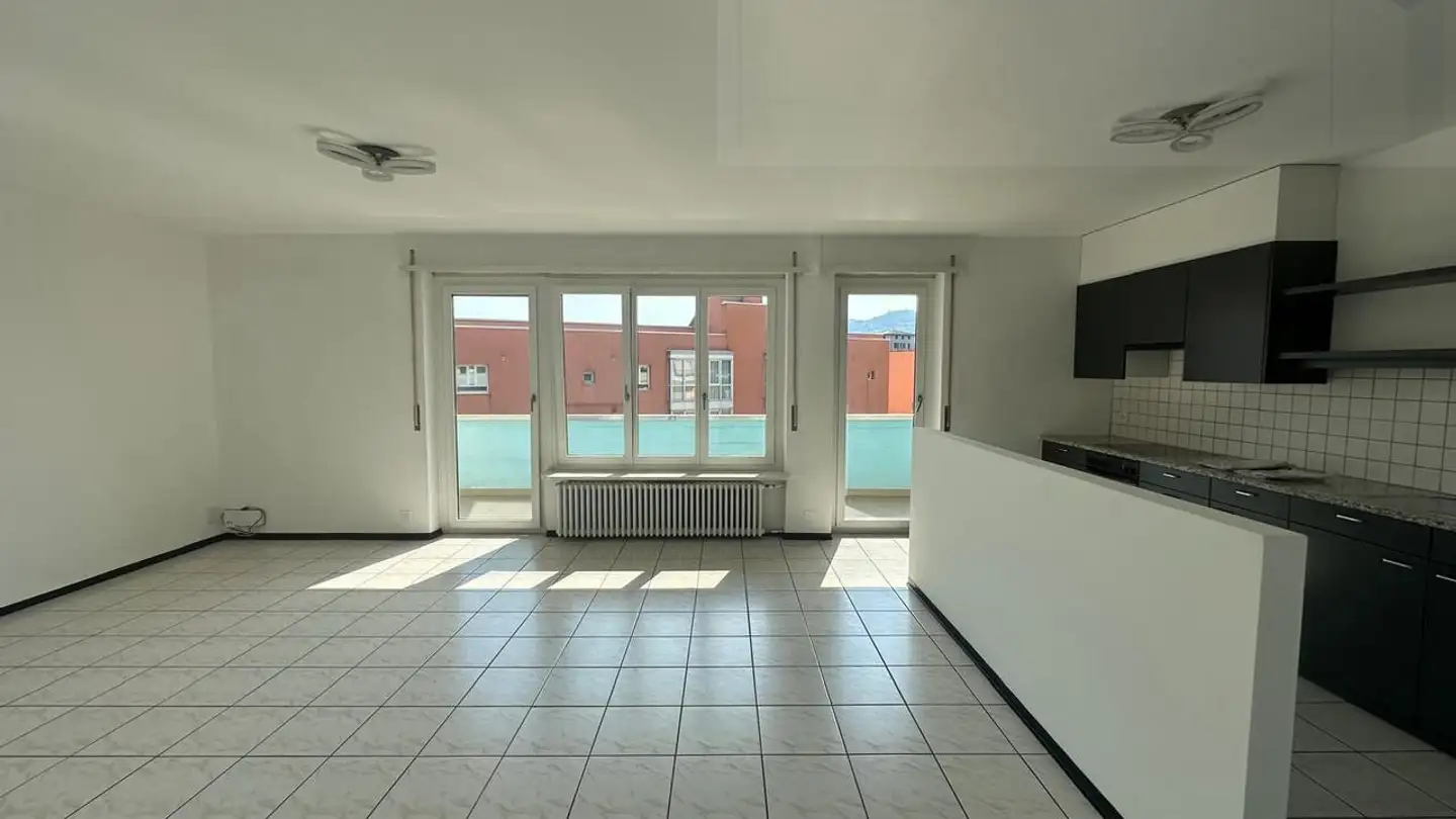 Appartamento in affitto - Via Sottobisio, 6828 Balerna - Foto 2