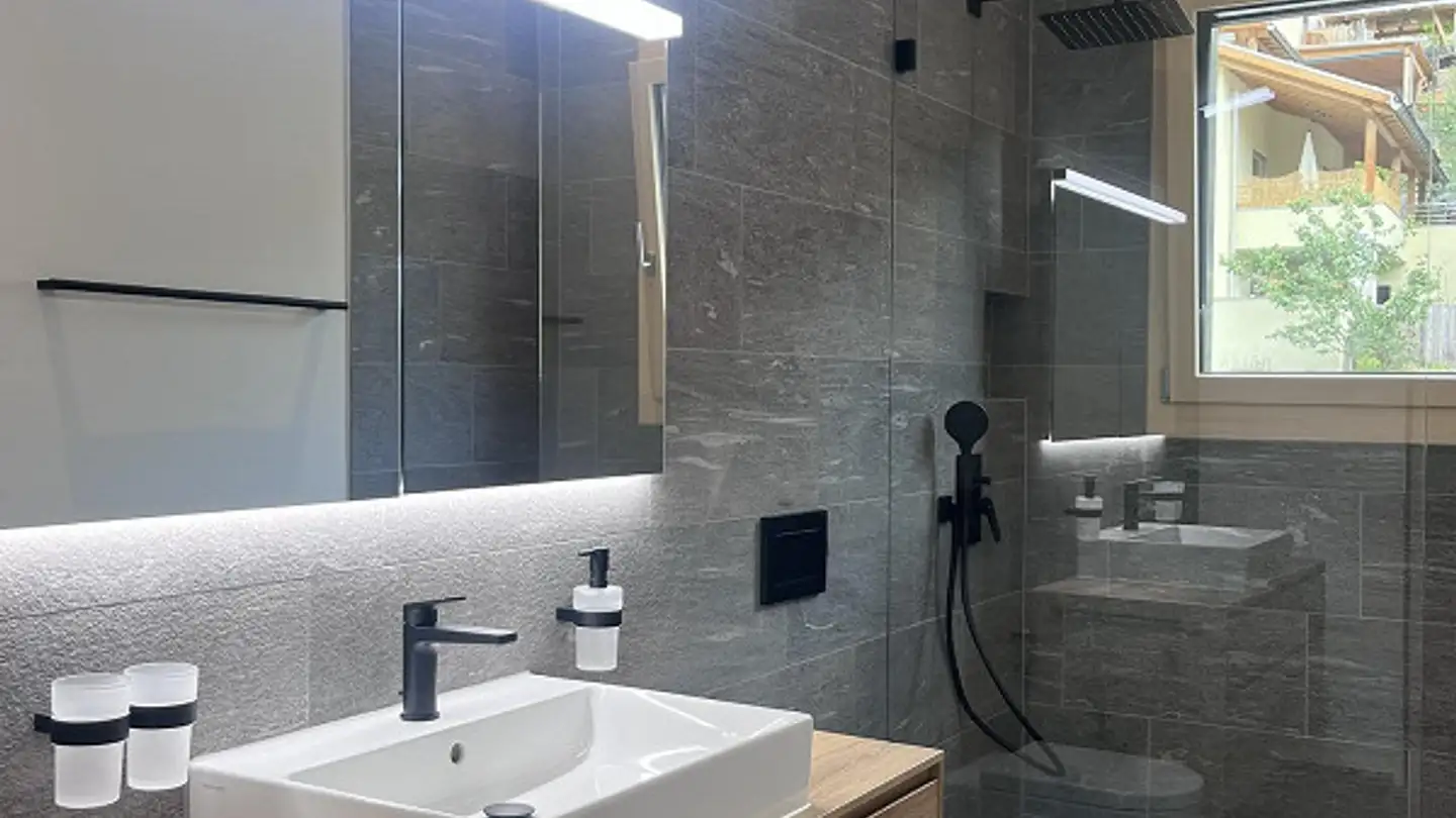 Attico in affitto - Domleschgerstrasse, 7415 Rodels - Foto 4