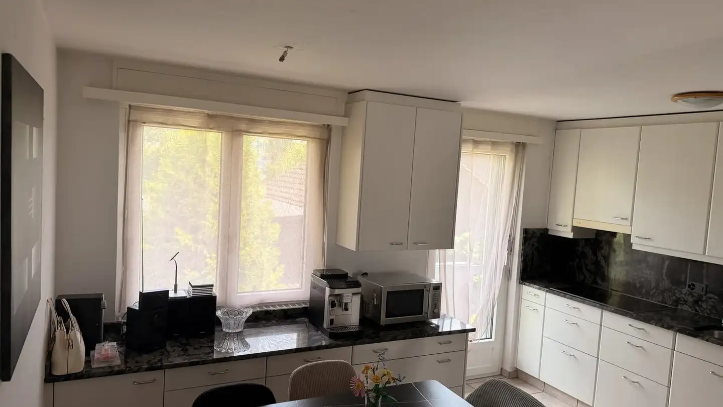 Appartement à louer - Winterthurerstrasse 43, 8180 Bülach - Photo 3