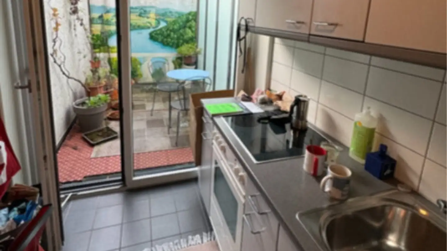 Appartamento in affitto - 2502 Biel/Bienne - Photo 3