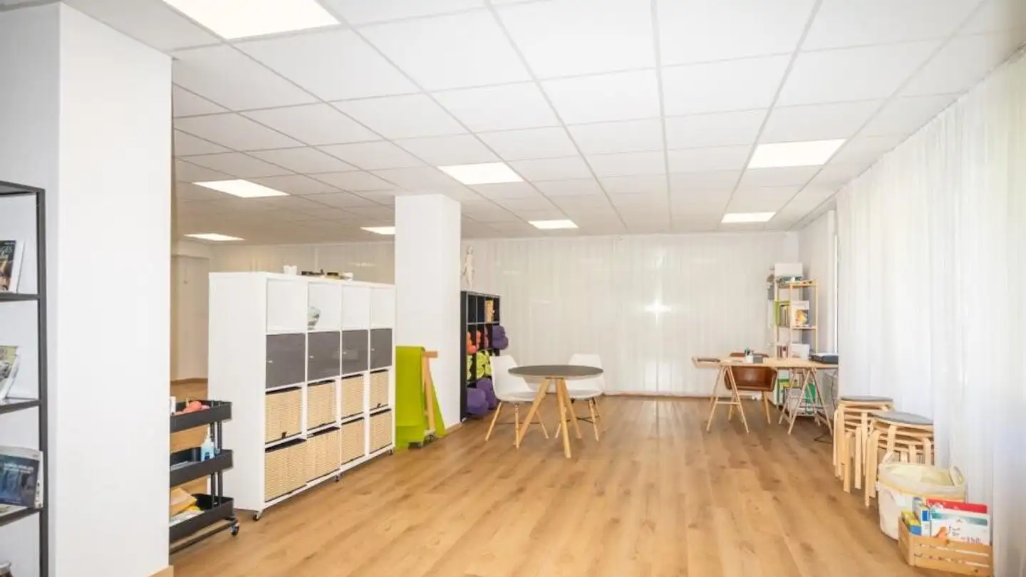 Commerciale in affitto - Wylerringstrasse 39, 3014 Bern - Foto 4