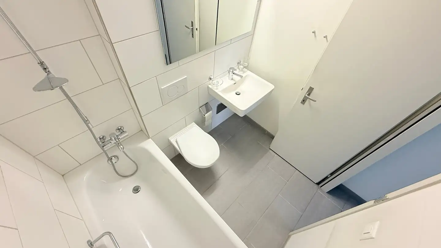 Wohnung mieten - Mattweg 86, 4144 Arlesheim - Foto 3