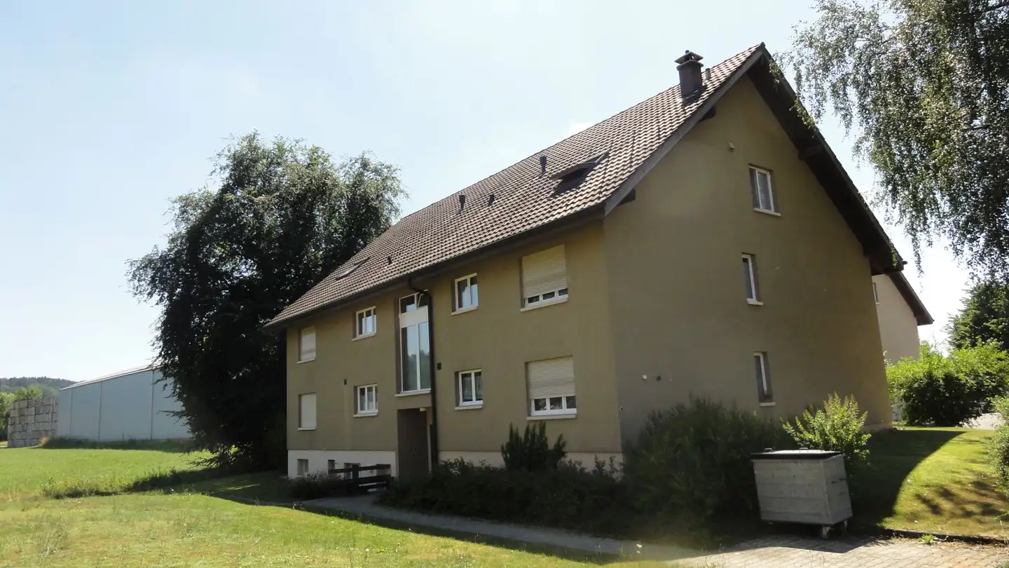 Appartement à louer - Eigenstrasse 4, 3367 Thörigen - Photo 2
