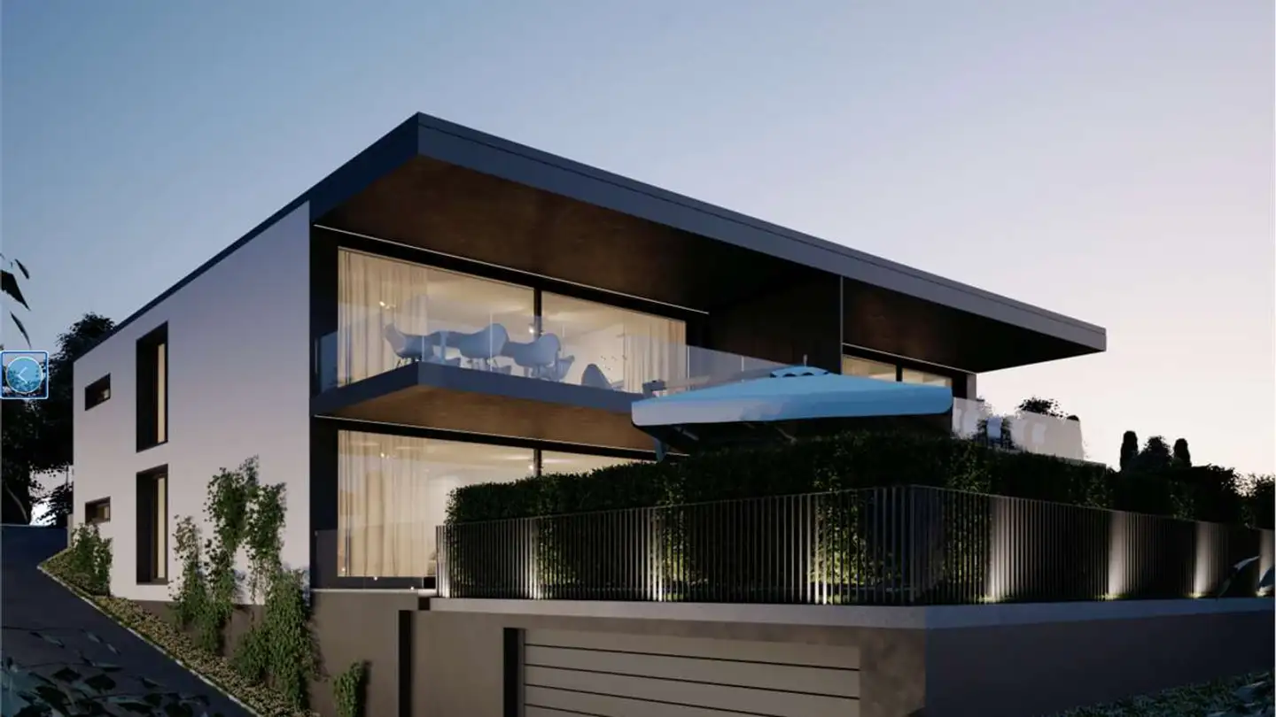 Appartamento in vendita - 6814 Cadempino - Photo 3