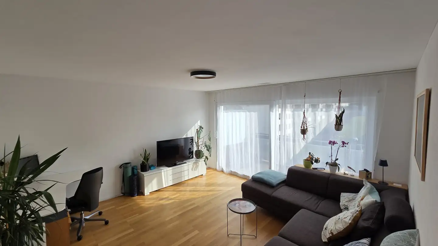 Apartment for rent - Obstgartenstrasse 13, 9300 Wittenbach - Photo 2