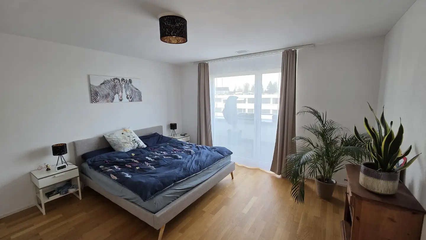 Apartment for rent - Obstgartenstrasse 13, 9300 Wittenbach - Photo 3