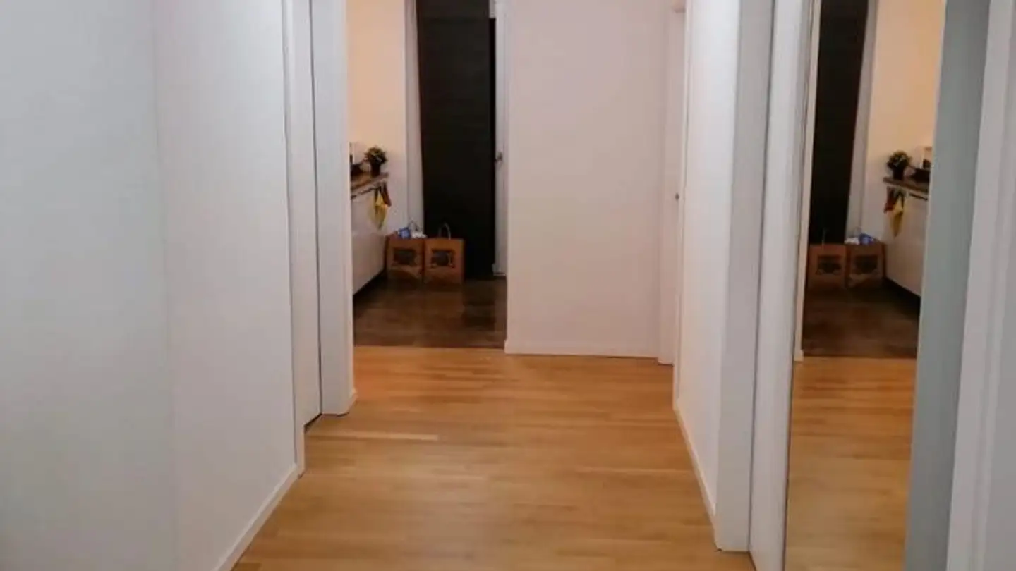 Apartment for rent - Rue Margencel 5c, 1860 Aigle - Photo 2