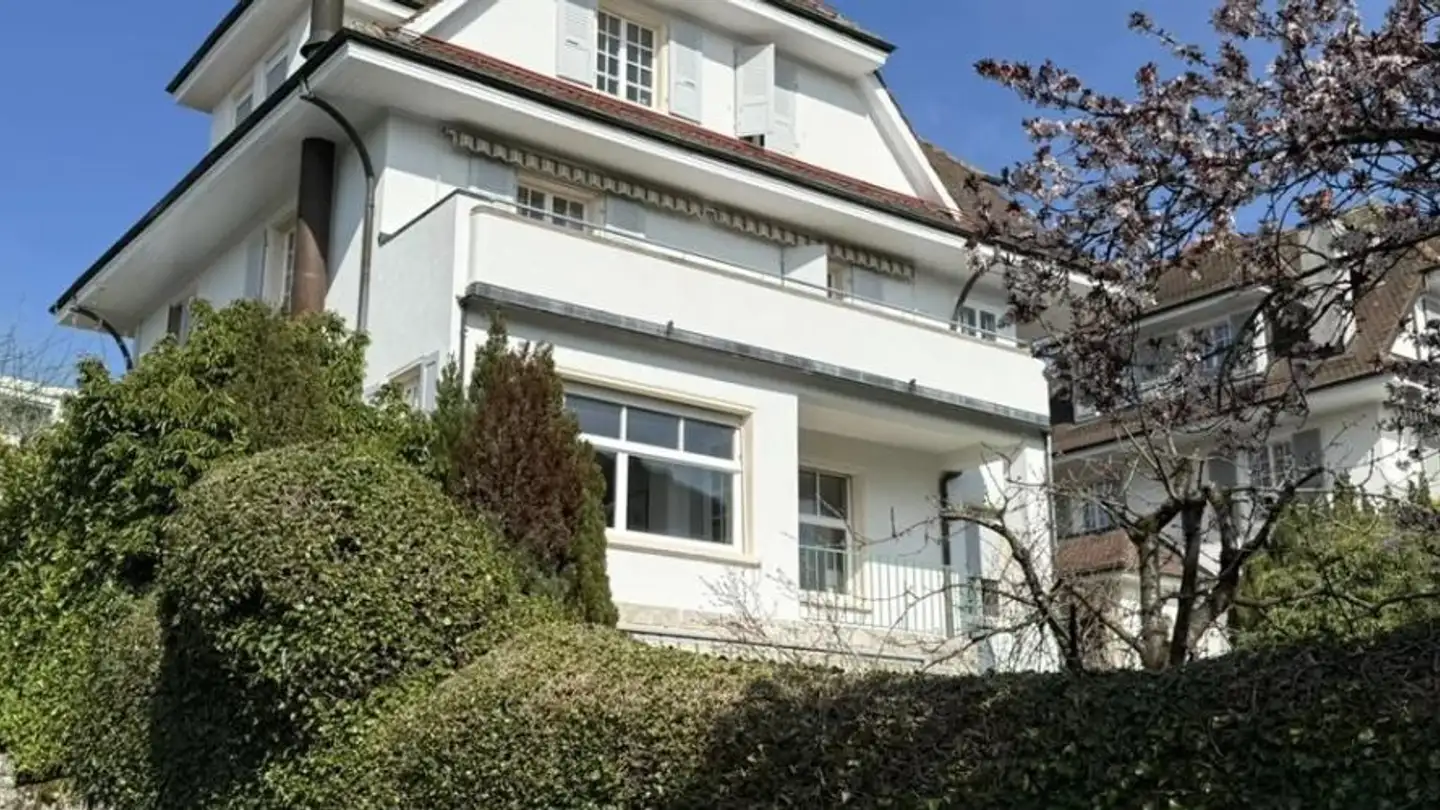 Villa à vendre - 1012 Lausanne - Photo 2